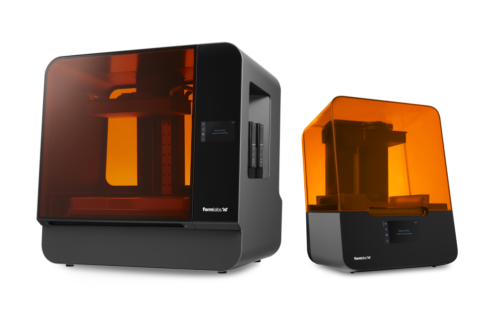 Formlabs Form 3